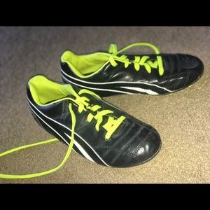 Procat soccer set ⚽️✨